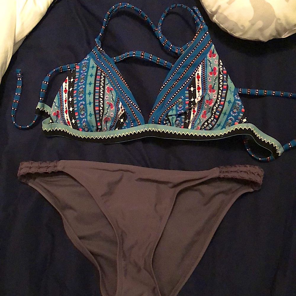 Bikini set